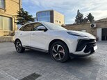 Forthing T5 HEV-2