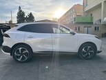 Forthing T5 HEV-3