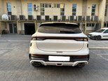 Forthing T5 HEV-4
