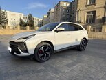 Forthing T5 HEV-6