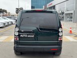 Land Rover Discovery-5