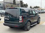 Land Rover Discovery-4