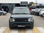 Land Rover Discovery-1