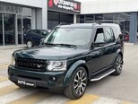 Land Rover Discovery-2