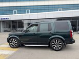 Land Rover Discovery-8