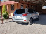 Hyundai Santa Fe-4
