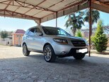 Hyundai Santa Fe-5