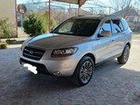 Hyundai Santa Fe-8