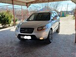 Hyundai Santa Fe-2