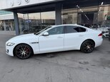 Jaguar XF-7