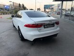 Jaguar XF-5