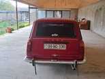 LADA (VAZ) 2102-7