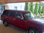 LADA (VAZ) 2102-8