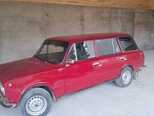 LADA (VAZ) 2102-2