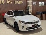 Kia Optima-2