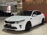 Kia Optima-5