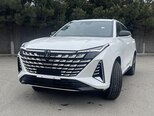 Changan Uni-Z-1