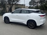Changan Uni-Z-3