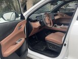 Changan Uni-Z-5