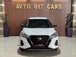Nissan Kicks-1
