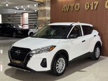 Nissan Kicks-7