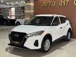Nissan Kicks-6