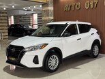 Nissan Kicks-8