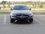 Mercedes E 220 d-1