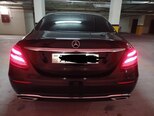 Mercedes E 220 d-9