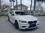 BMW 525-1