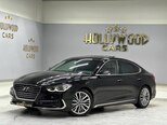 Hyundai Grandeur-5