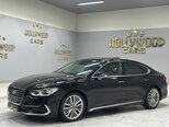 Hyundai Grandeur-4