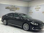 Hyundai Grandeur-7