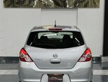 Nissan Tiida-9