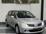 Nissan Tiida-4