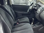 Nissan Tiida-18