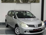 Nissan Tiida-6