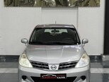 Nissan Tiida-2