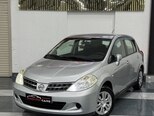 Nissan Tiida-3