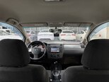 Nissan Tiida-20