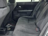 Nissan Tiida-19