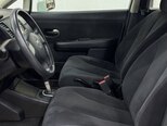 Nissan Tiida-16