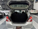 Nissan Tiida-15