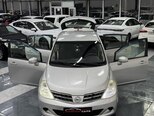 Nissan Tiida-7