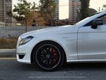 Mercedes CLS 63 AMG-6