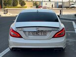 Mercedes CLS 63 AMG-3