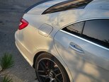 Mercedes CLS 63 AMG-8