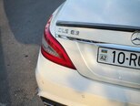 Mercedes CLS 63 AMG-5