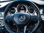 Mercedes CLS 63 AMG-10