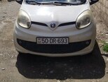 Changan Benni-2